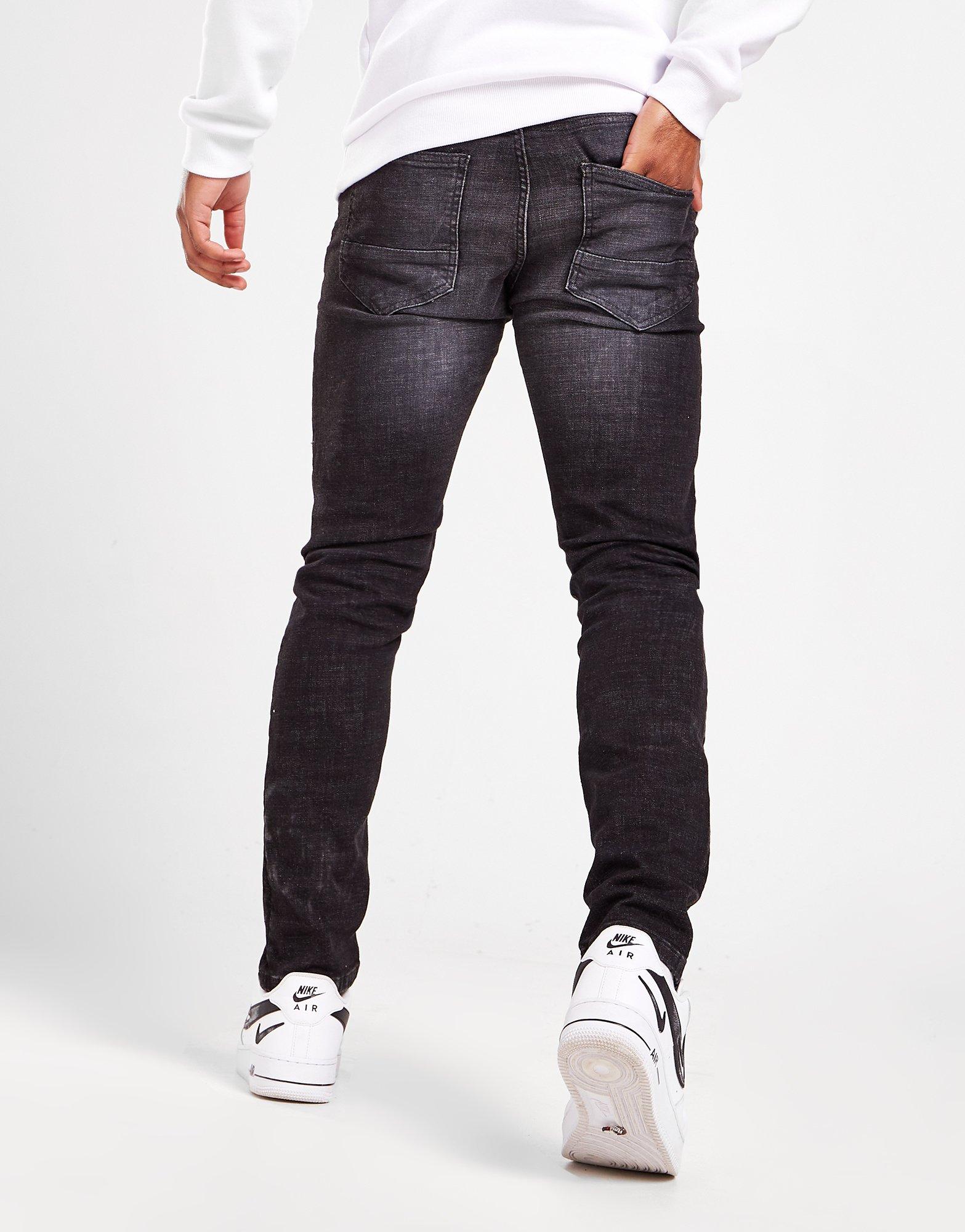 Supply & Demand Trigger Jeans