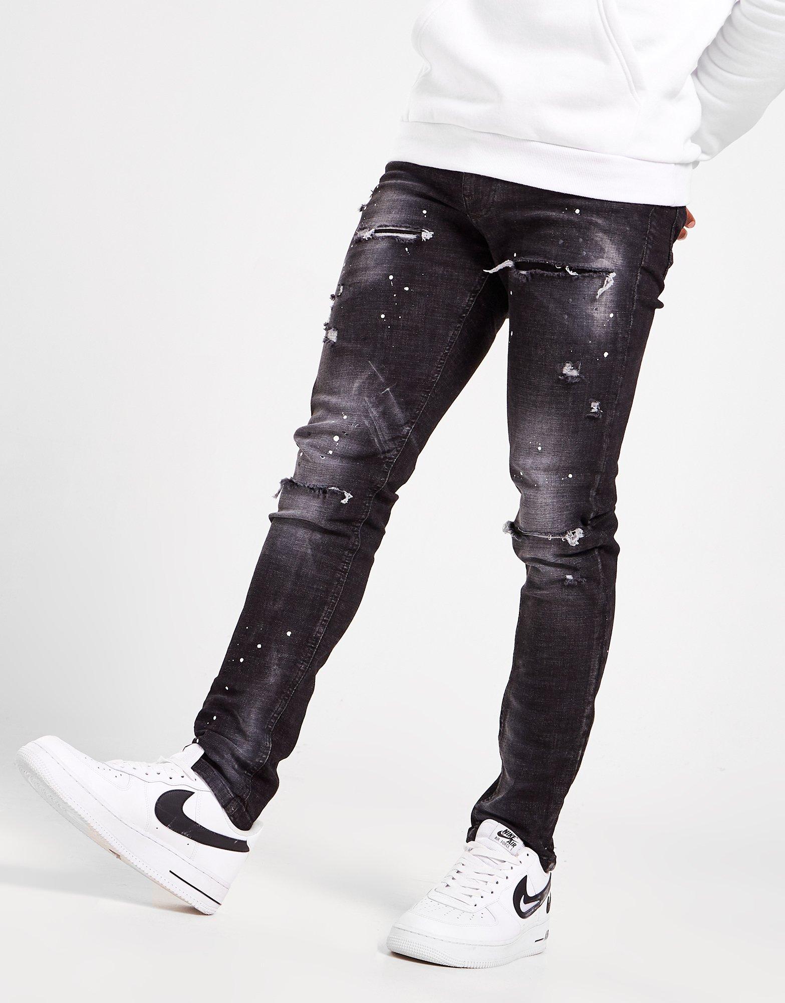 Supply & Demand Trigger Jeans