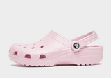 Crocs รองเท้าแตะผู้หญิง Classic Clog