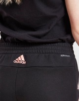 adidas Girls' Repeat Badge of Sport Shorts Junior