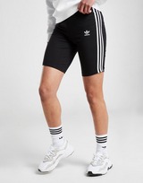 adidas Originals Trefoil Cycle Shorts Junior's