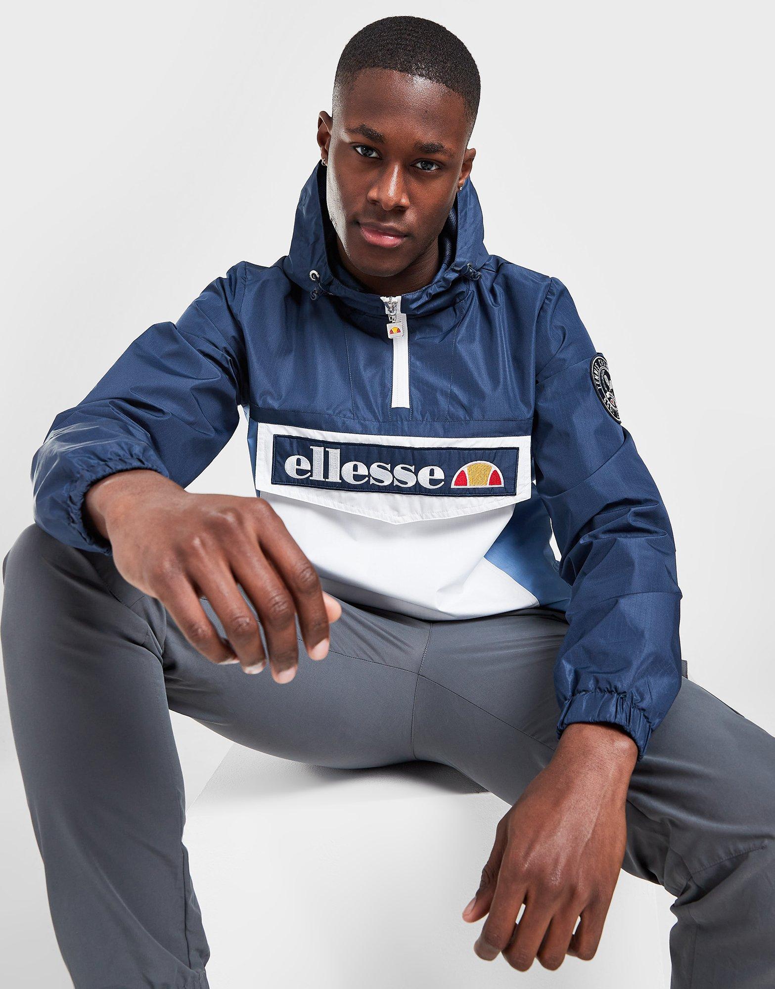 cheap ellesse jacket