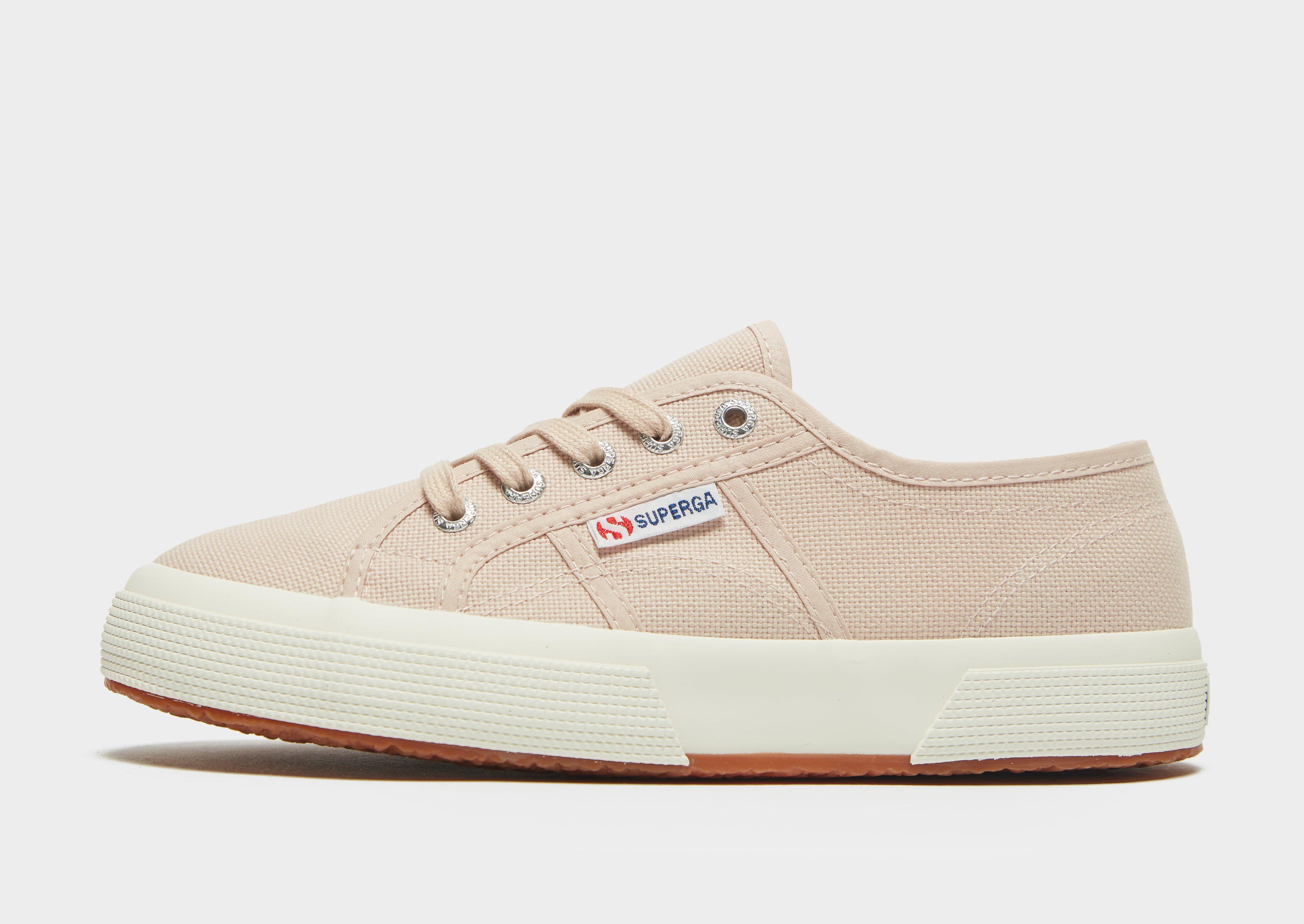 superga 2750 pink
