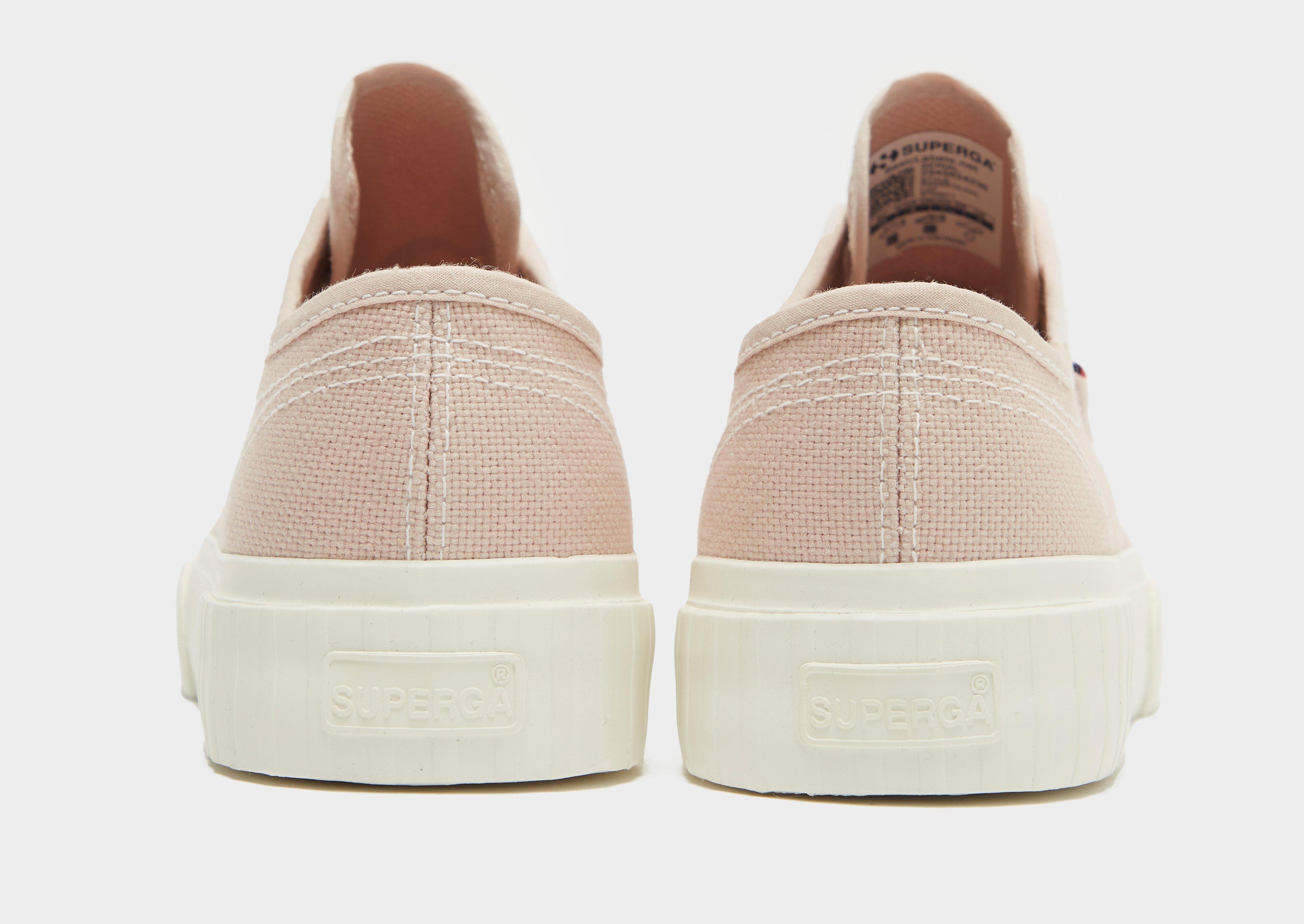 SUPERGA 2630 Stripe Trainer Women's