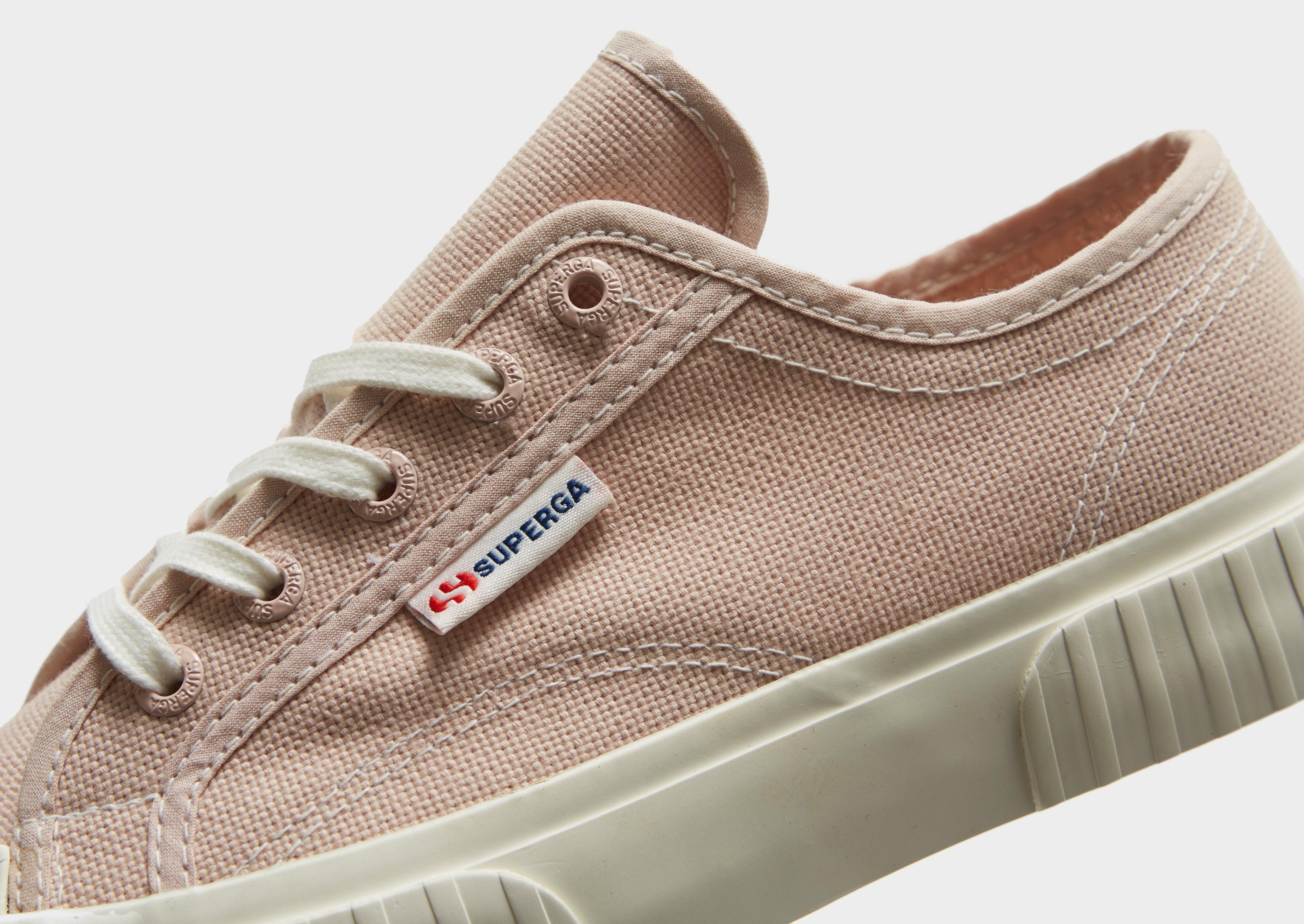 SUPERGA 2630 Stripe Trainer Women's