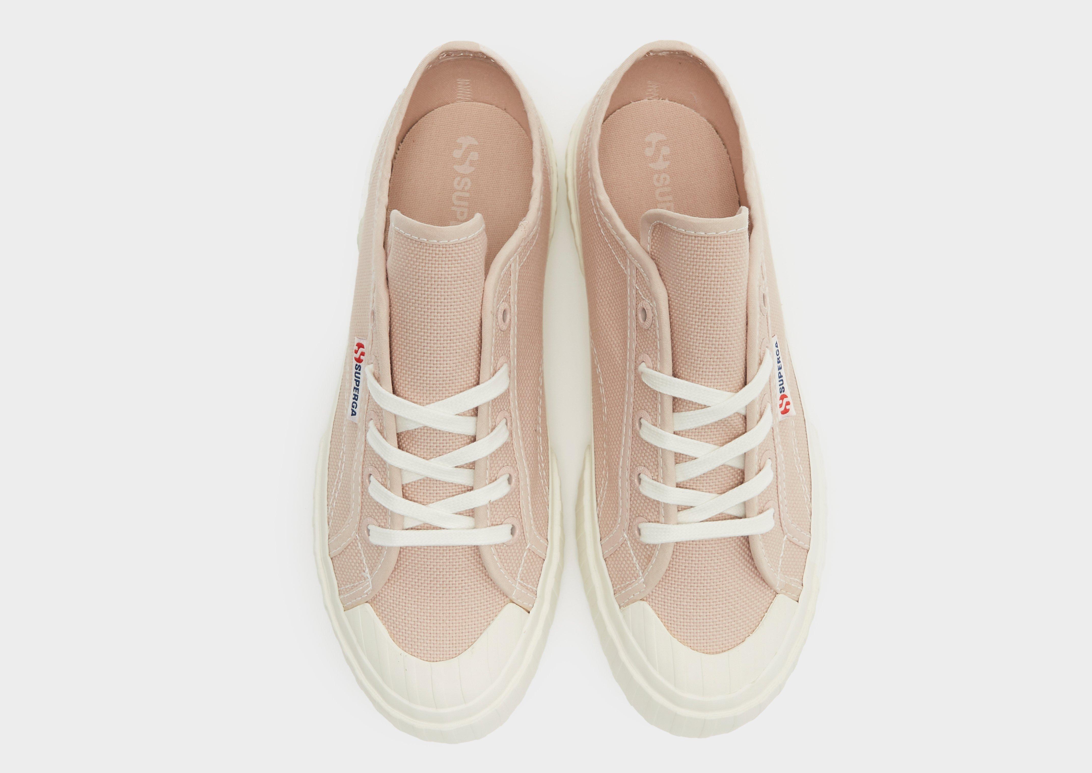 SUPERGA 2630 Stripe Trainer Women's