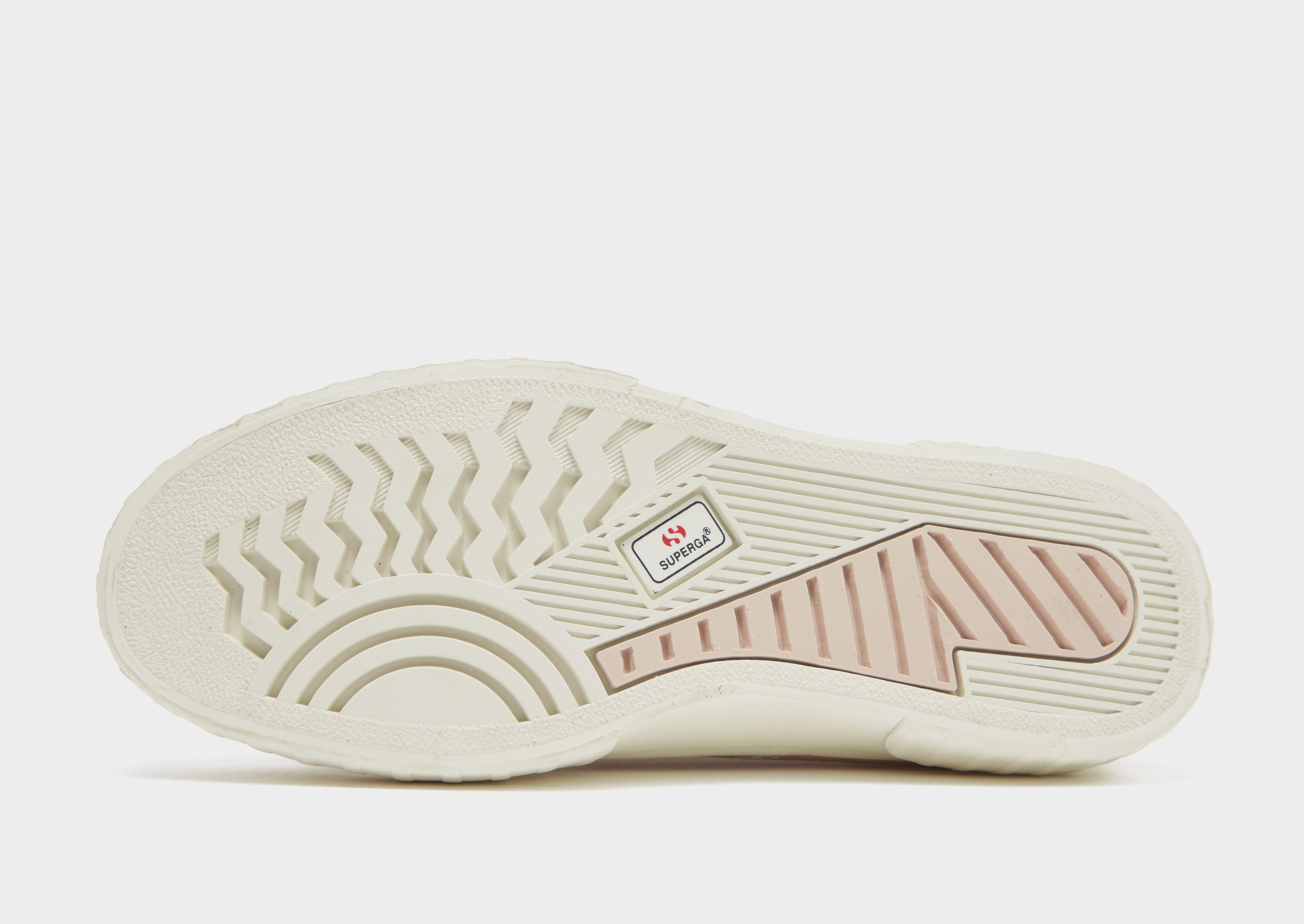 SUPERGA 2630 Stripe Trainer Women's