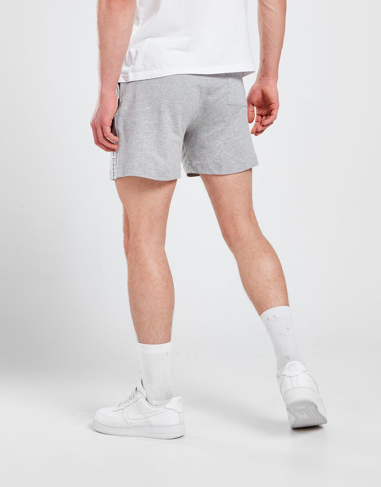 Calvin Klein Jersey Tape Shorts