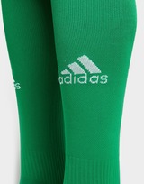 adidas Northern Ireland WEC 2022 Home Socks Junior