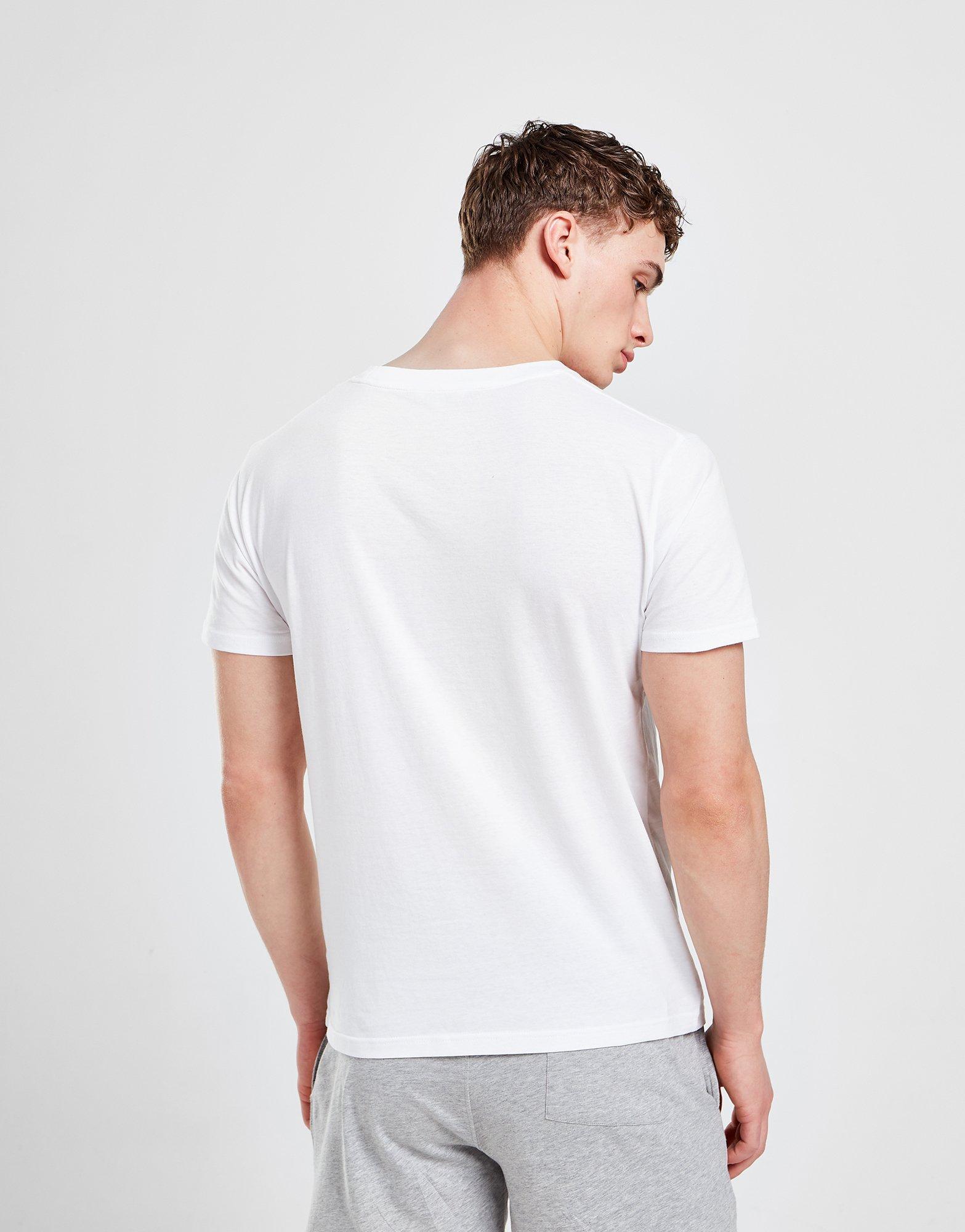 Calvin Klein Logo T-Shirt