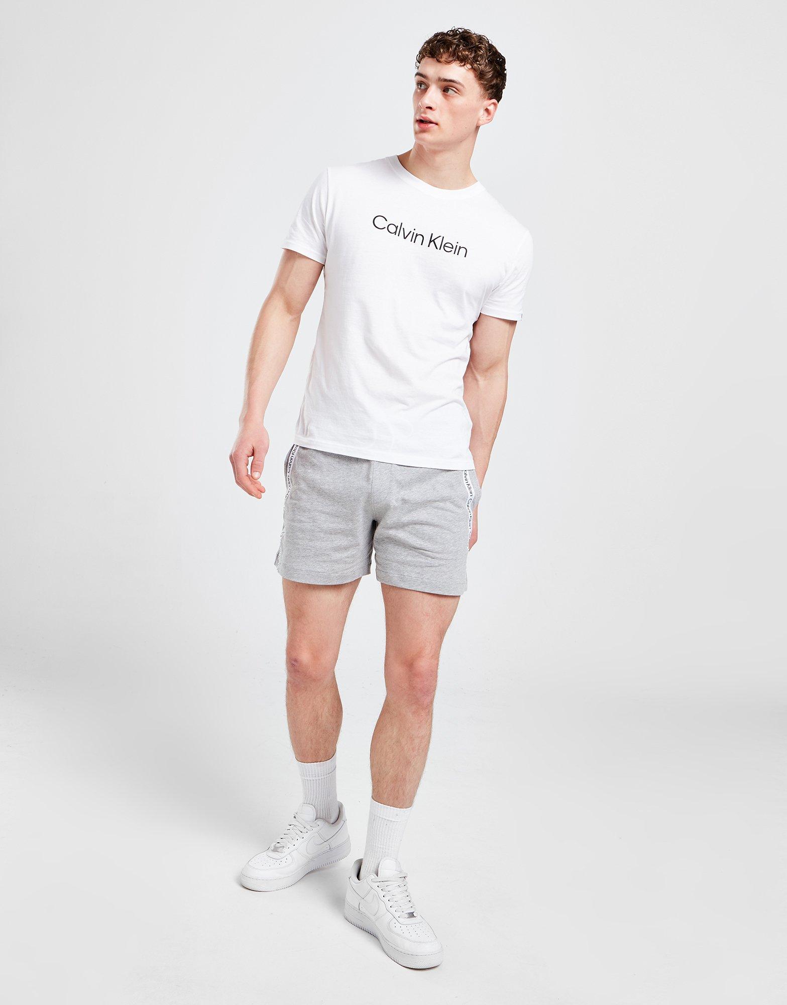 Calvin Klein Logo T-Shirt