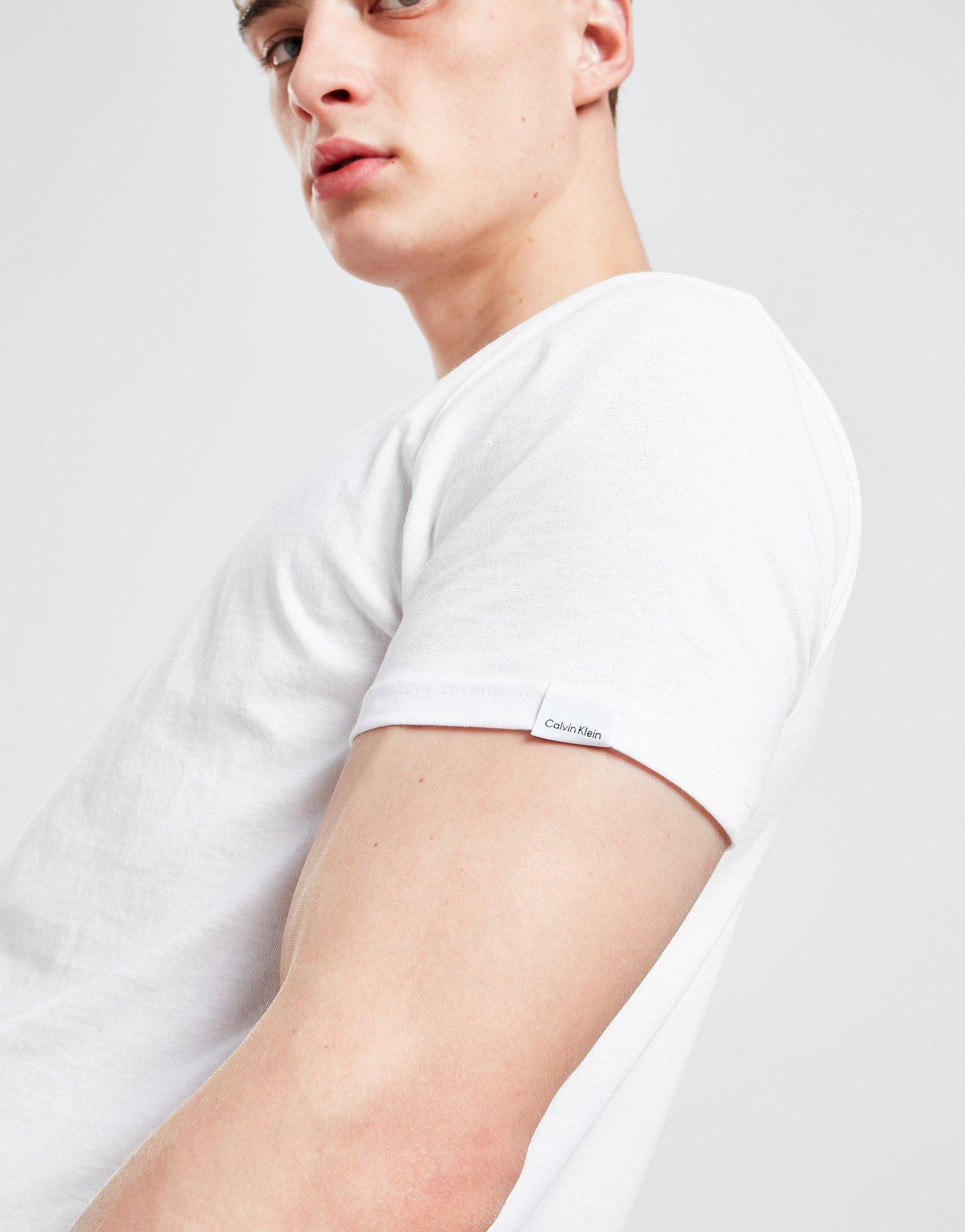 Calvin Klein Logo T-Shirt