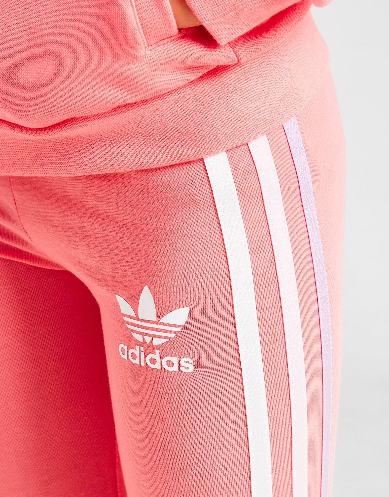 jd pink adidas