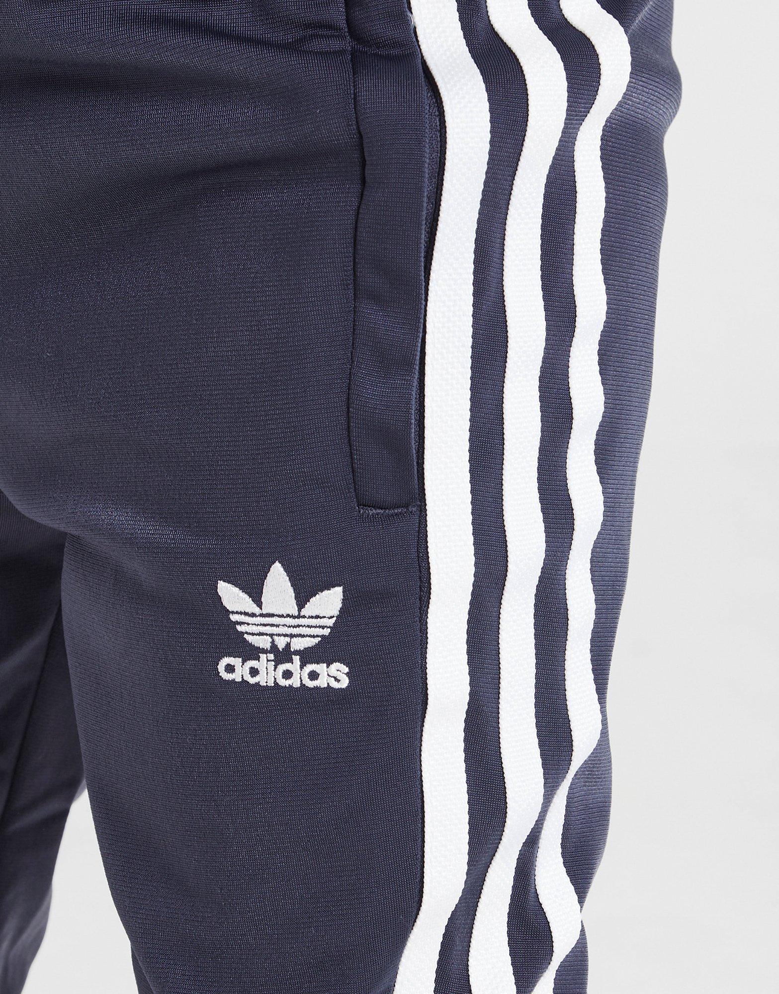 adidas Originals SST Tracksuit Children