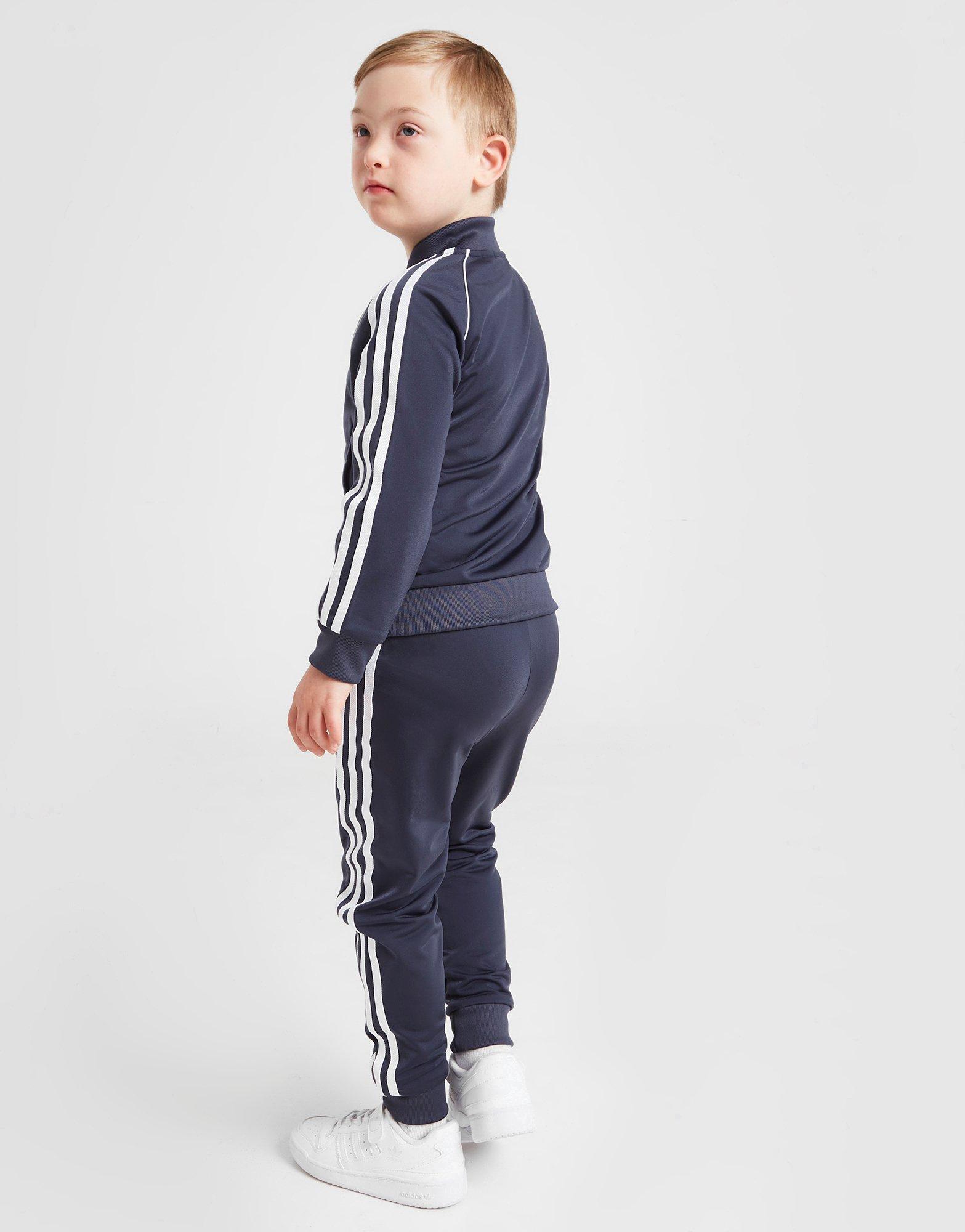 adidas Originals SST Tracksuit Children