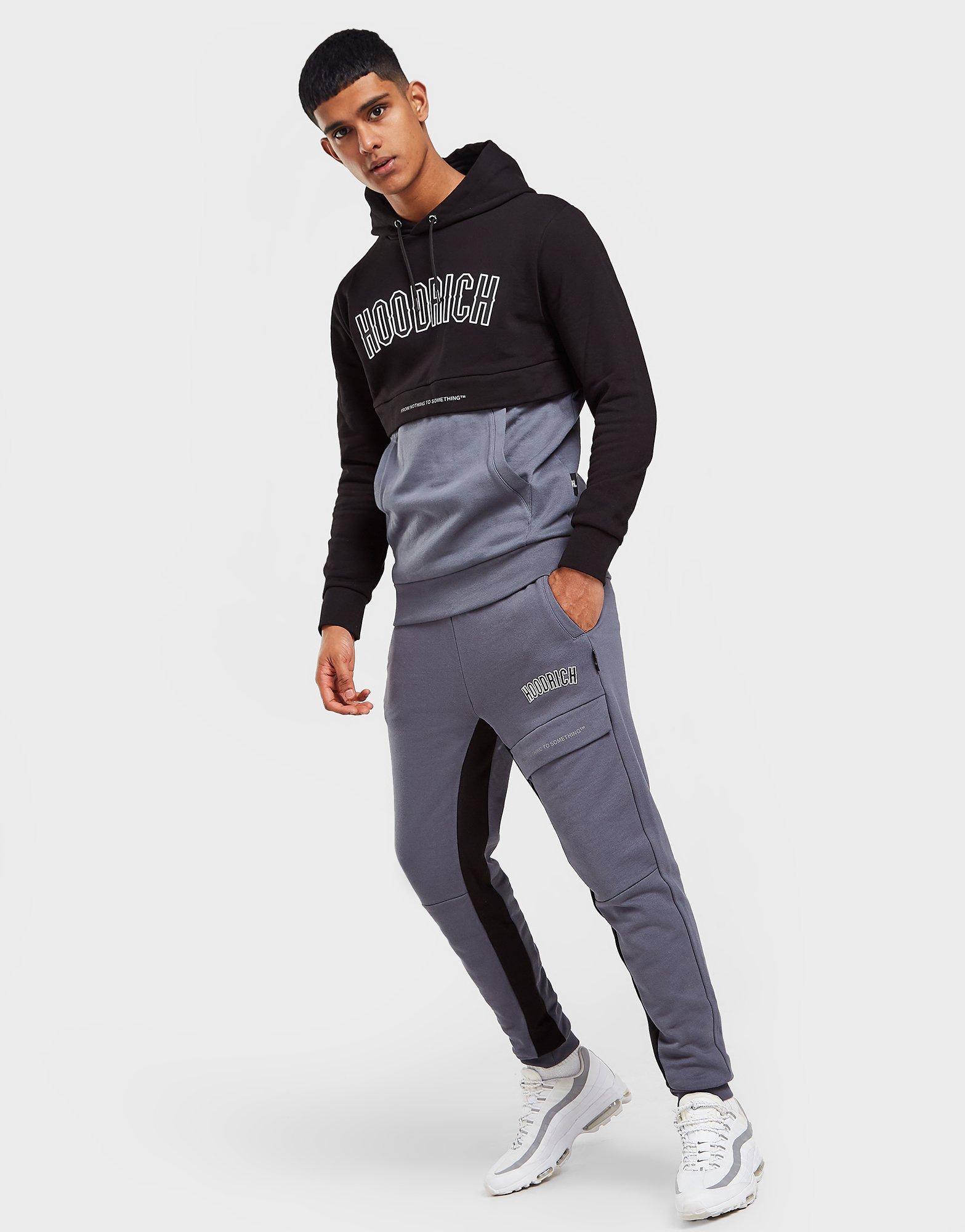 jd sport hoodrich