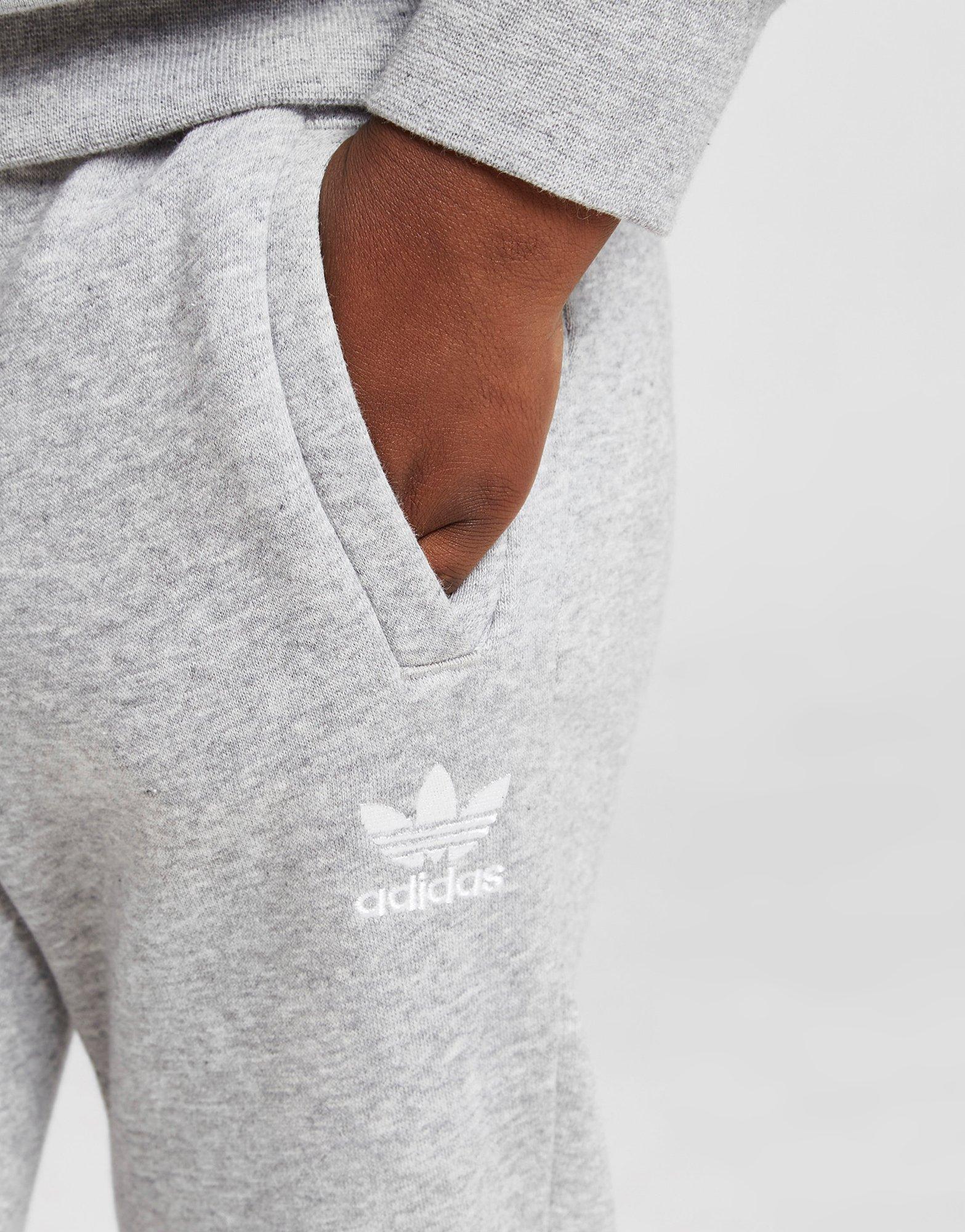 adidas Originals Essential Fleece Tracksuit Infant