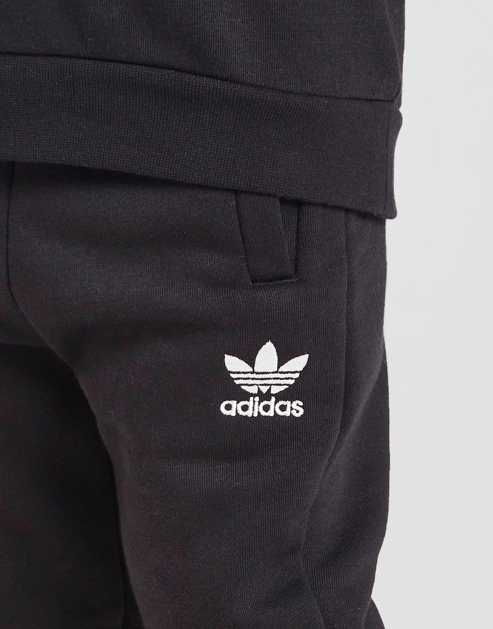 adidas Originals Essential Fleece Tracksuit Infant