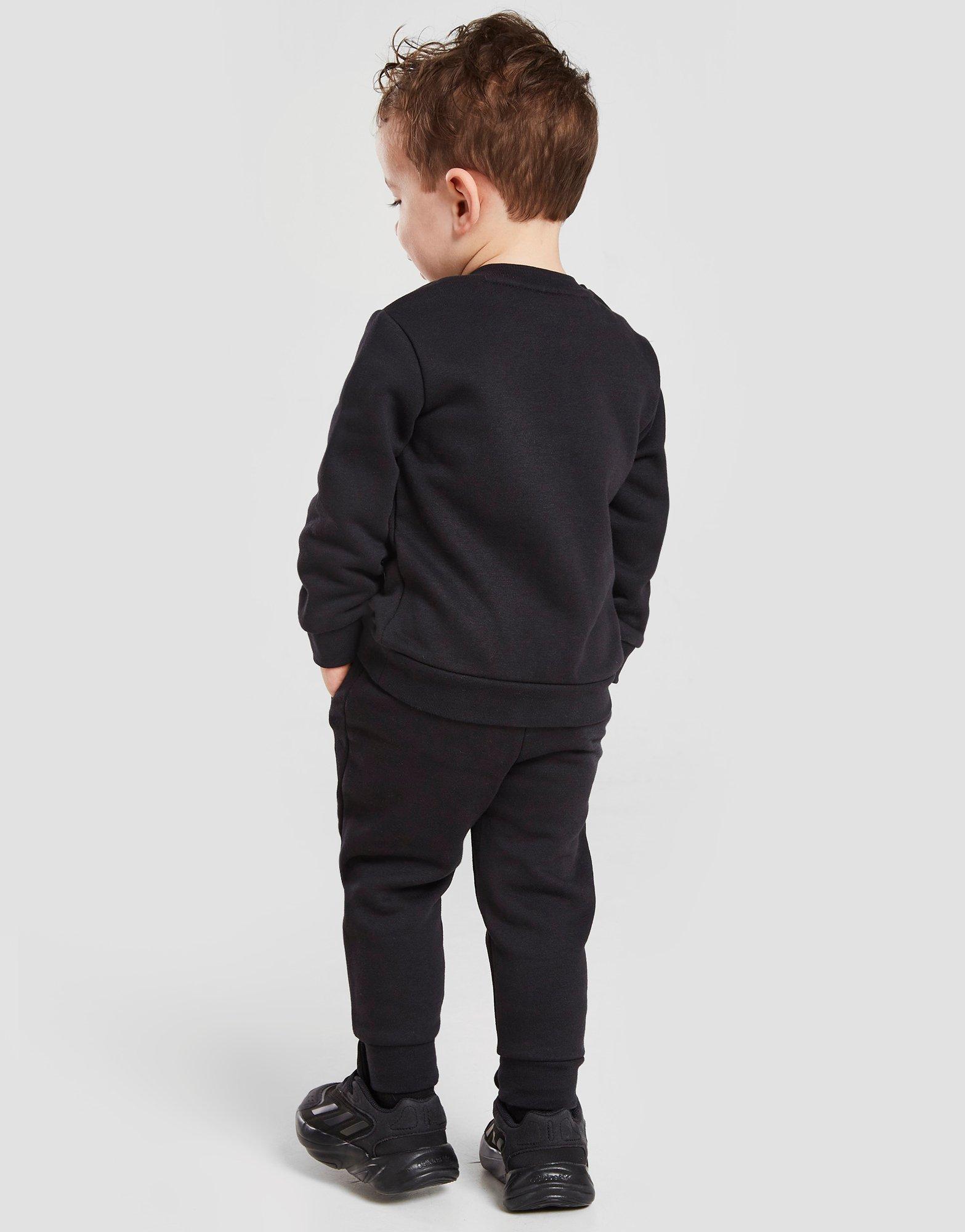 adidas Originals Essential Fleece Tracksuit Infant