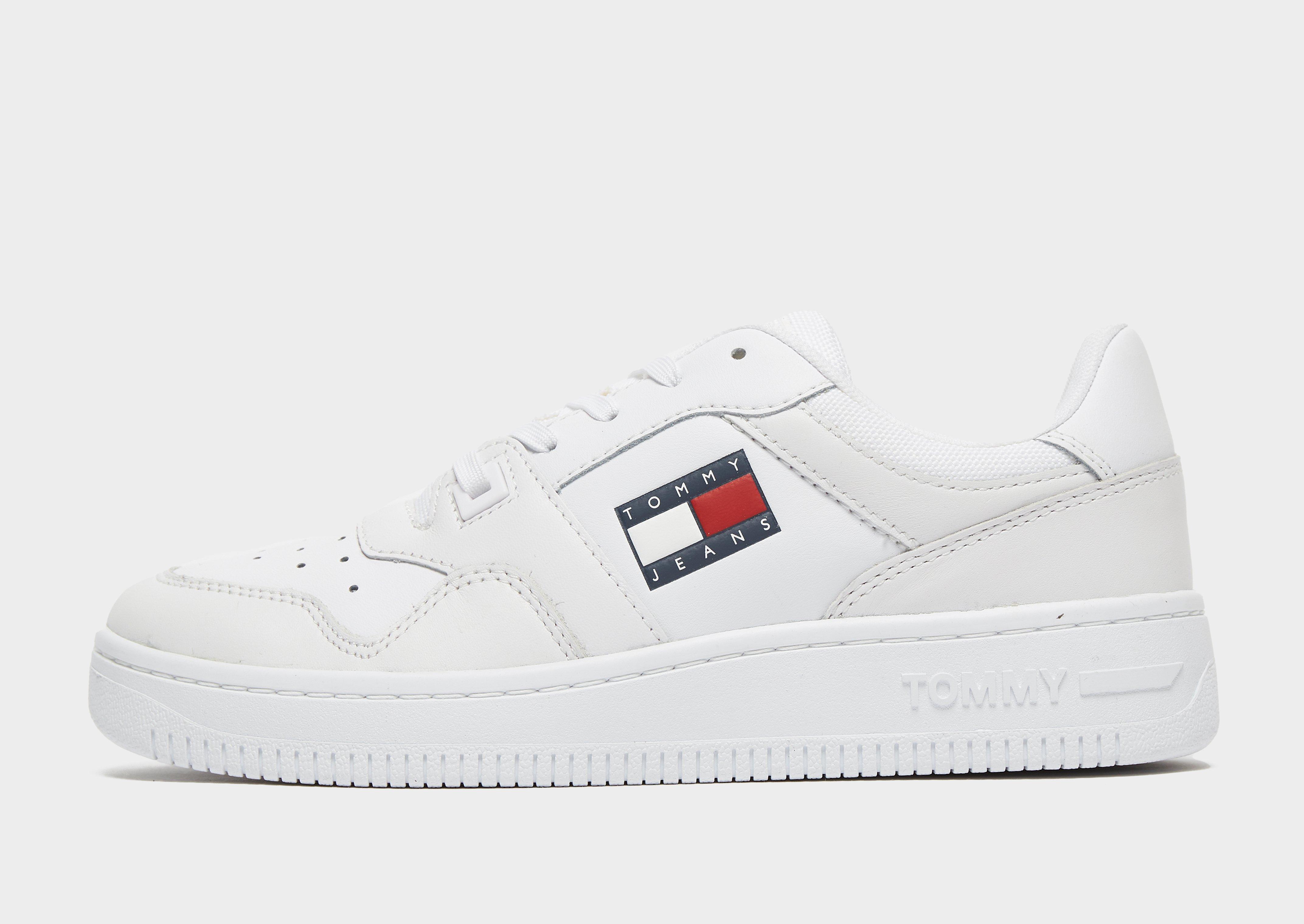 air force 1 tommy hilfiger