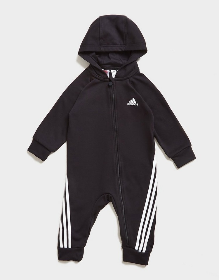 adidas 3-Stripes Babygrow Infant