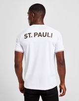 Official Team St. Pauli 2021/22 Away Shirt