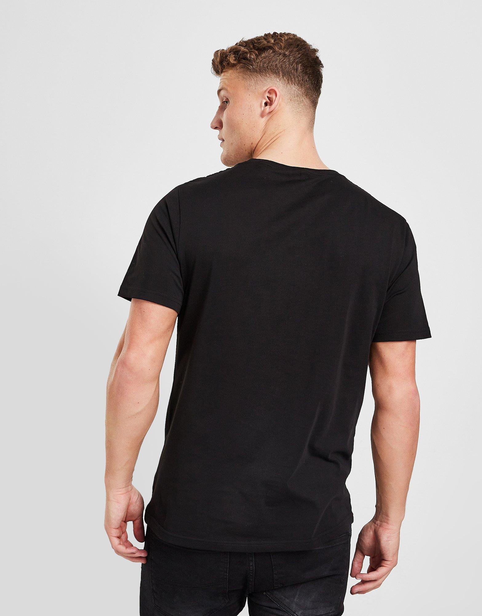 Official Team St. Pauli Crest T-Shirt