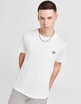 Fred Perry Crewneck T-Shirt