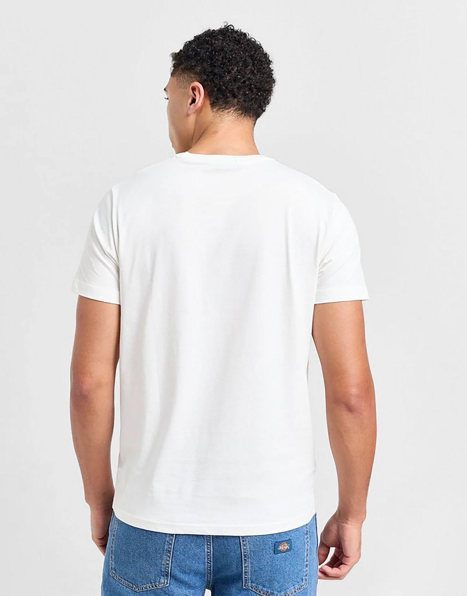 Fred Perry Crewneck T-Shirt