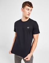 Fred Perry T-shirt Crewneck Homme