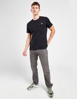 Fred Perry Crewneck T-Shirt