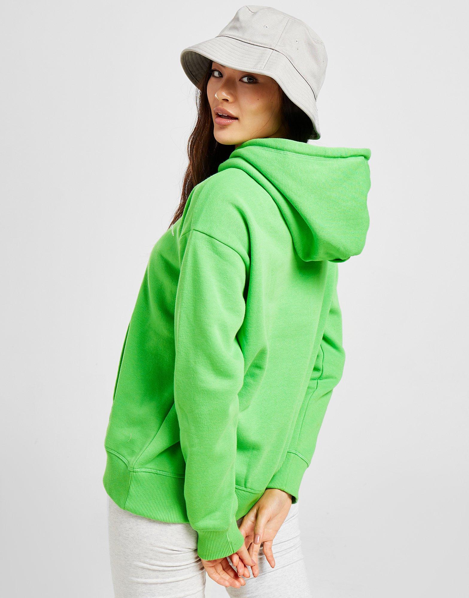 Champion Small Logo Overhead Hoodie