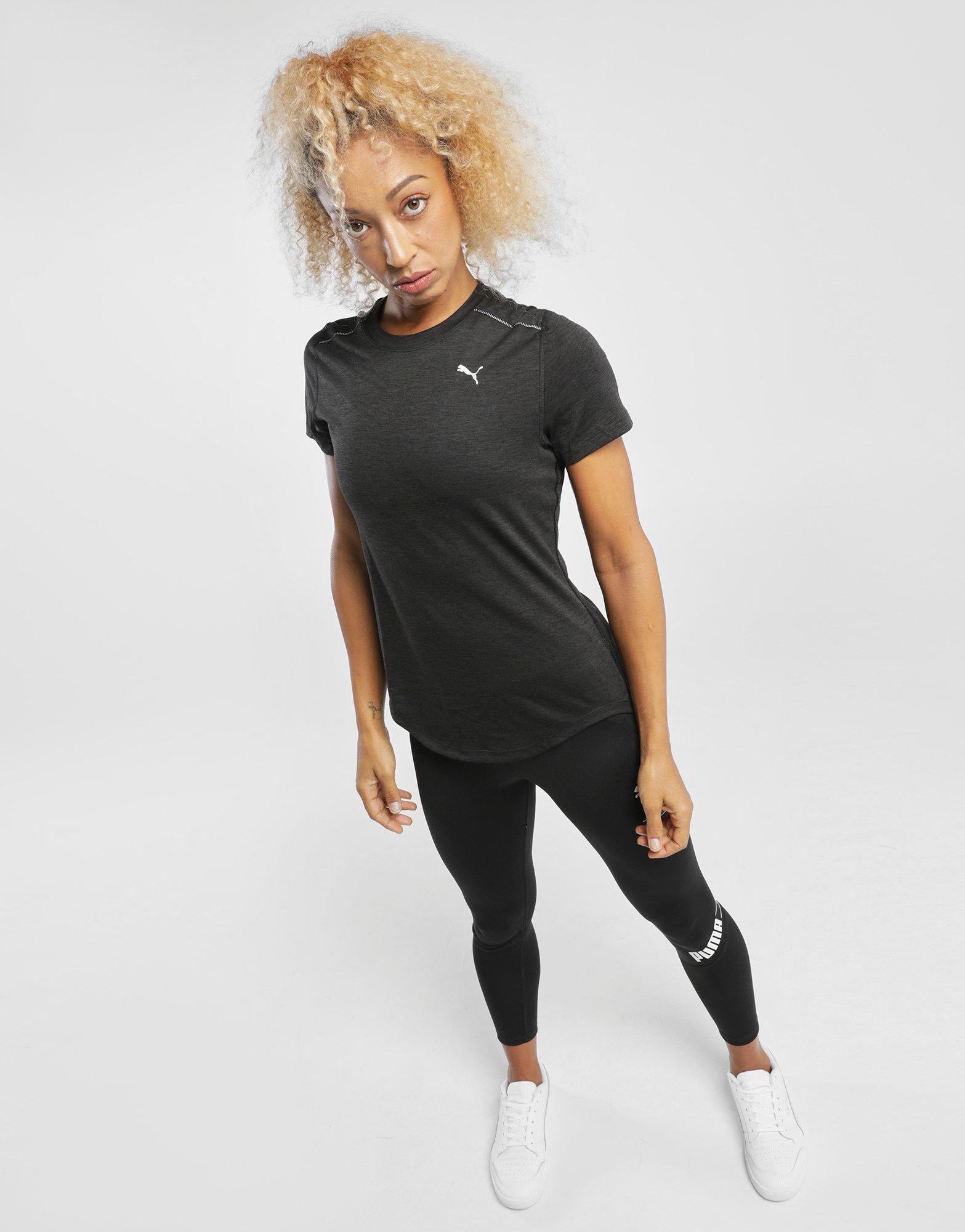 puma ignite shirt