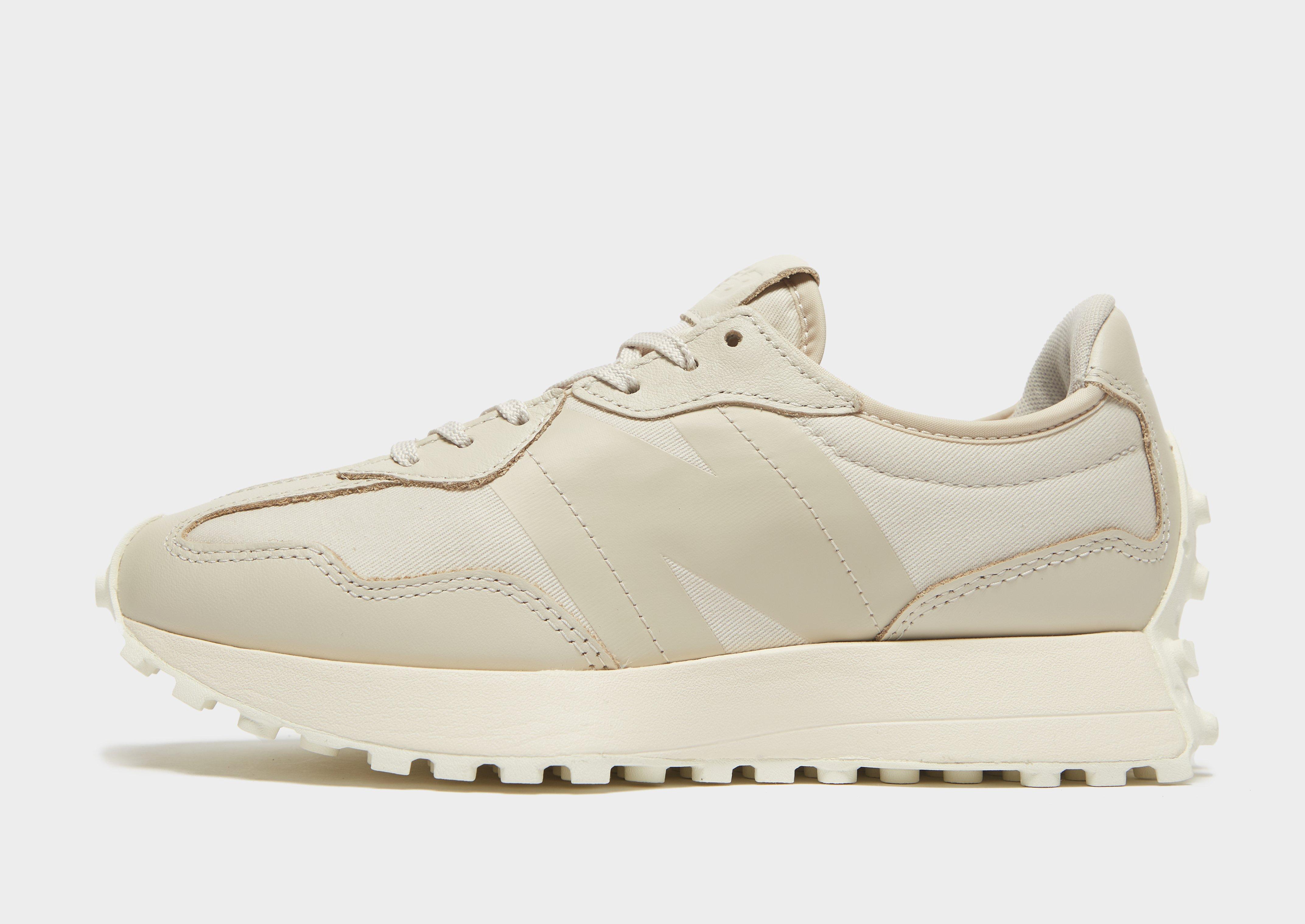 nb 327 beige