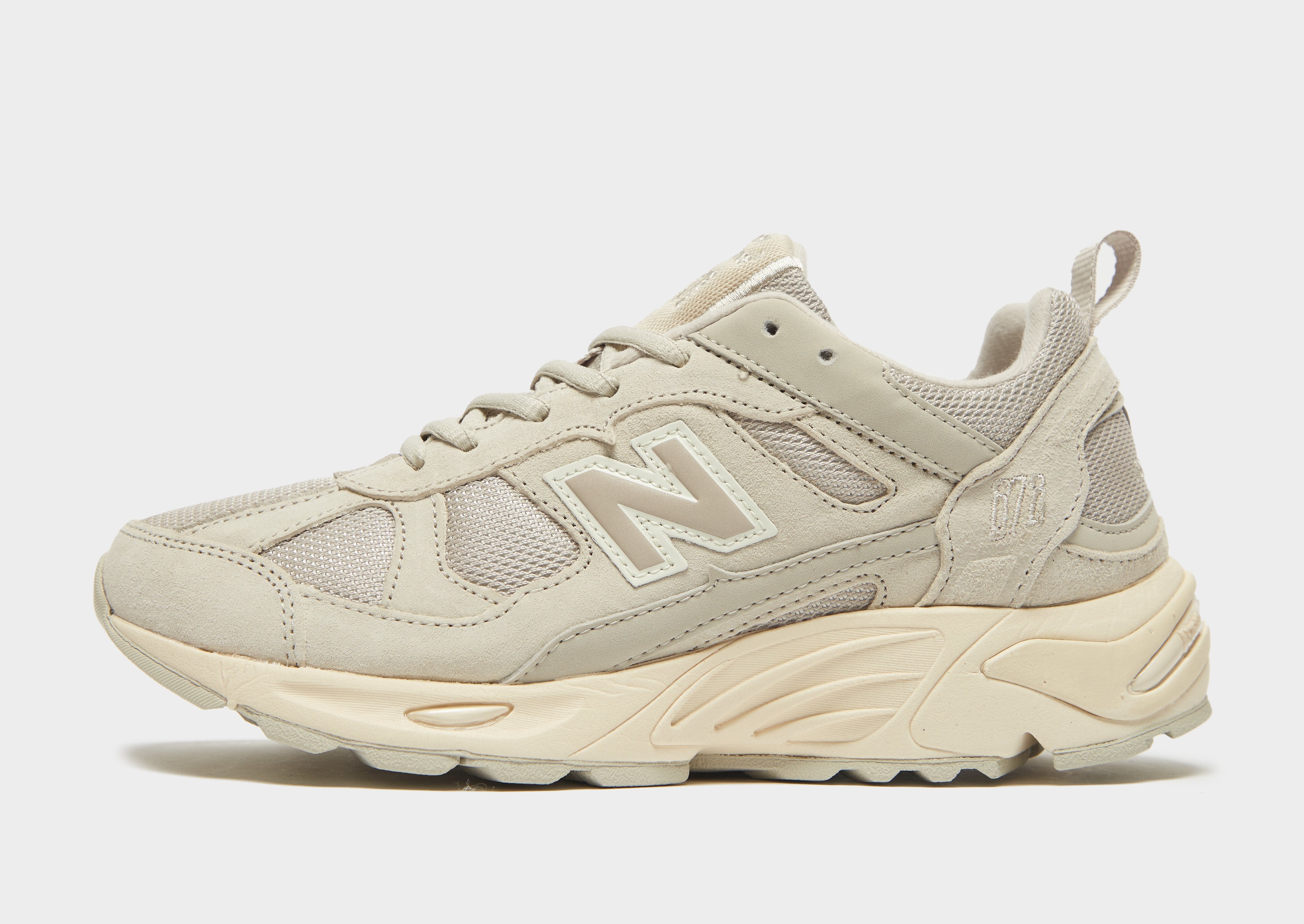 womens beige new balance