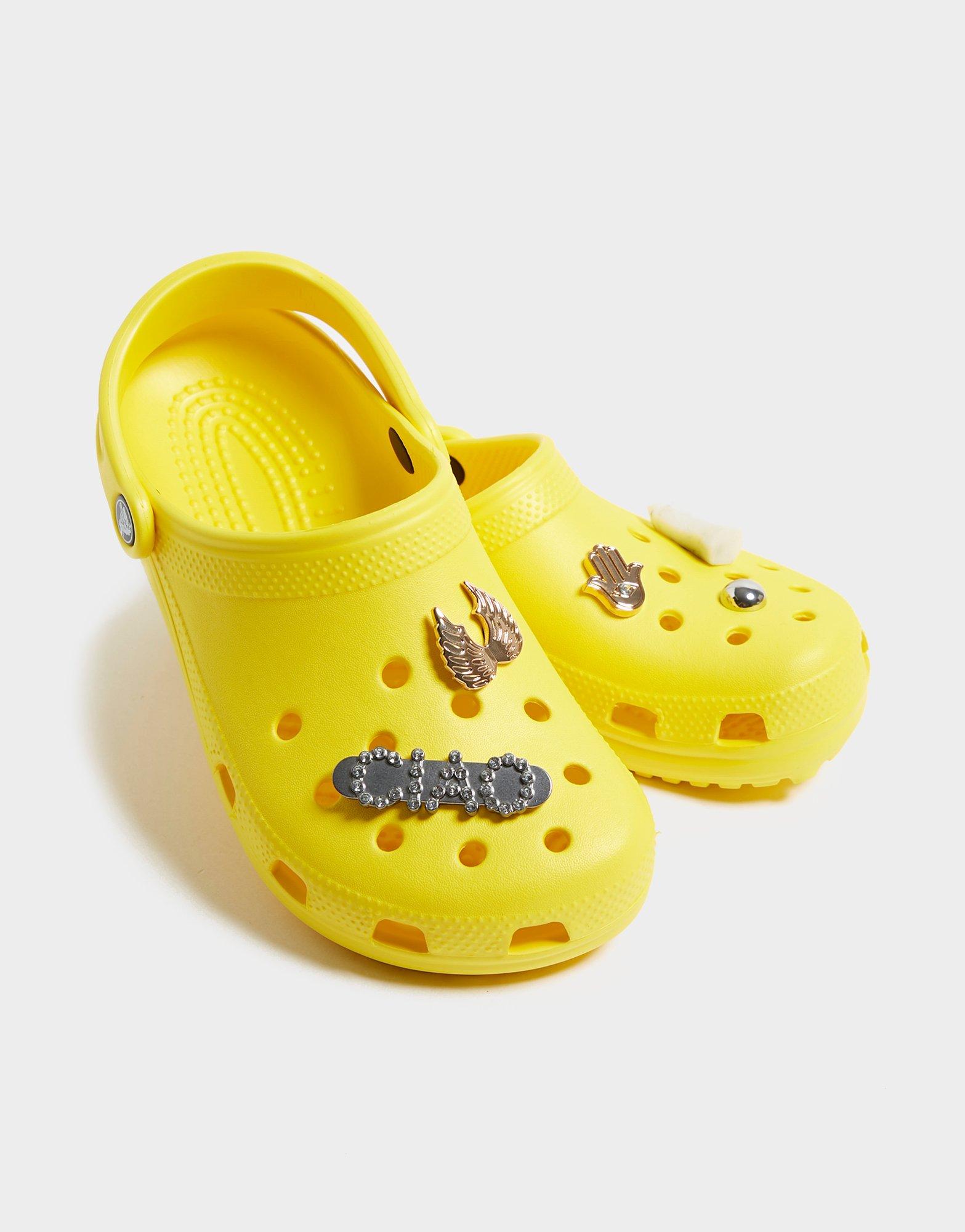 CROCS 5-Pack Jibbitz Charms