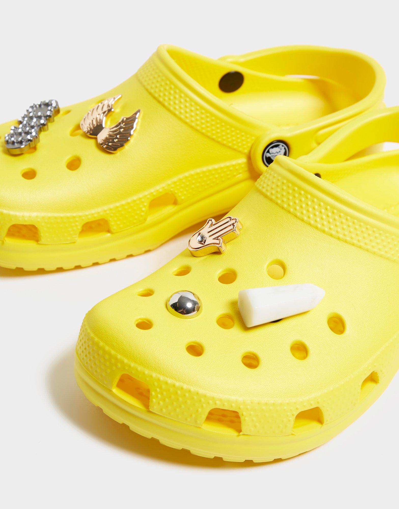 CROCS 5-Pack Jibbitz Charms