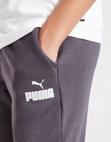 Puma Core Logo Joggers Junior