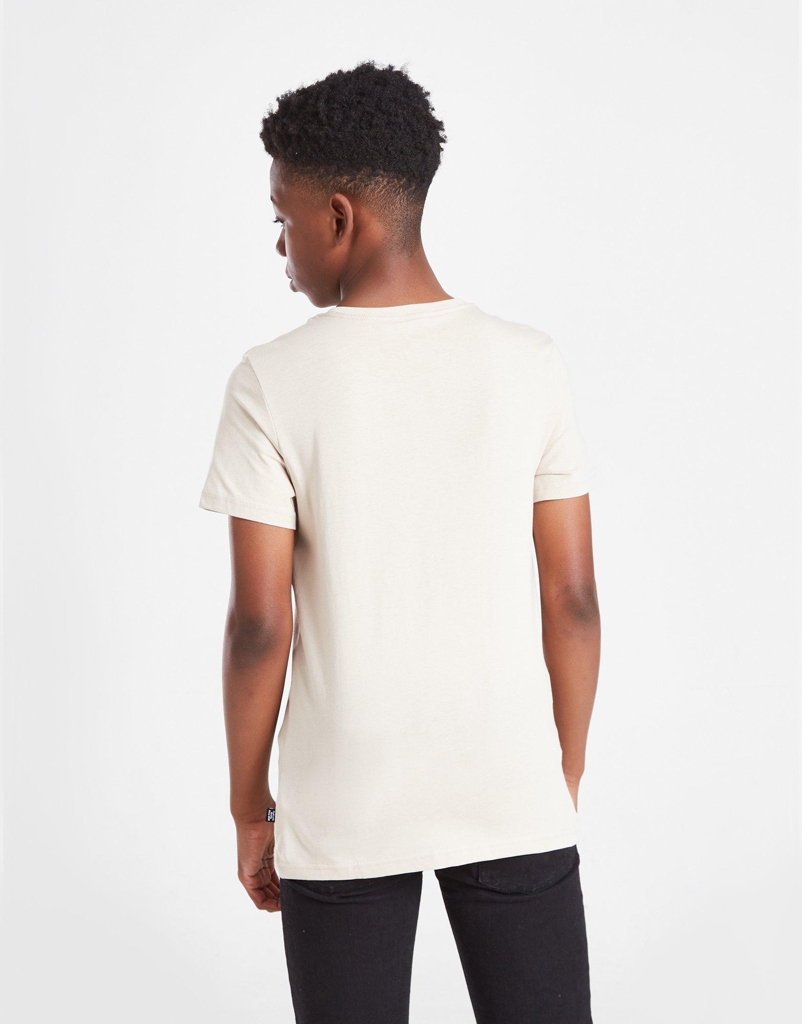 Puma Graphic T-Shirt Junior