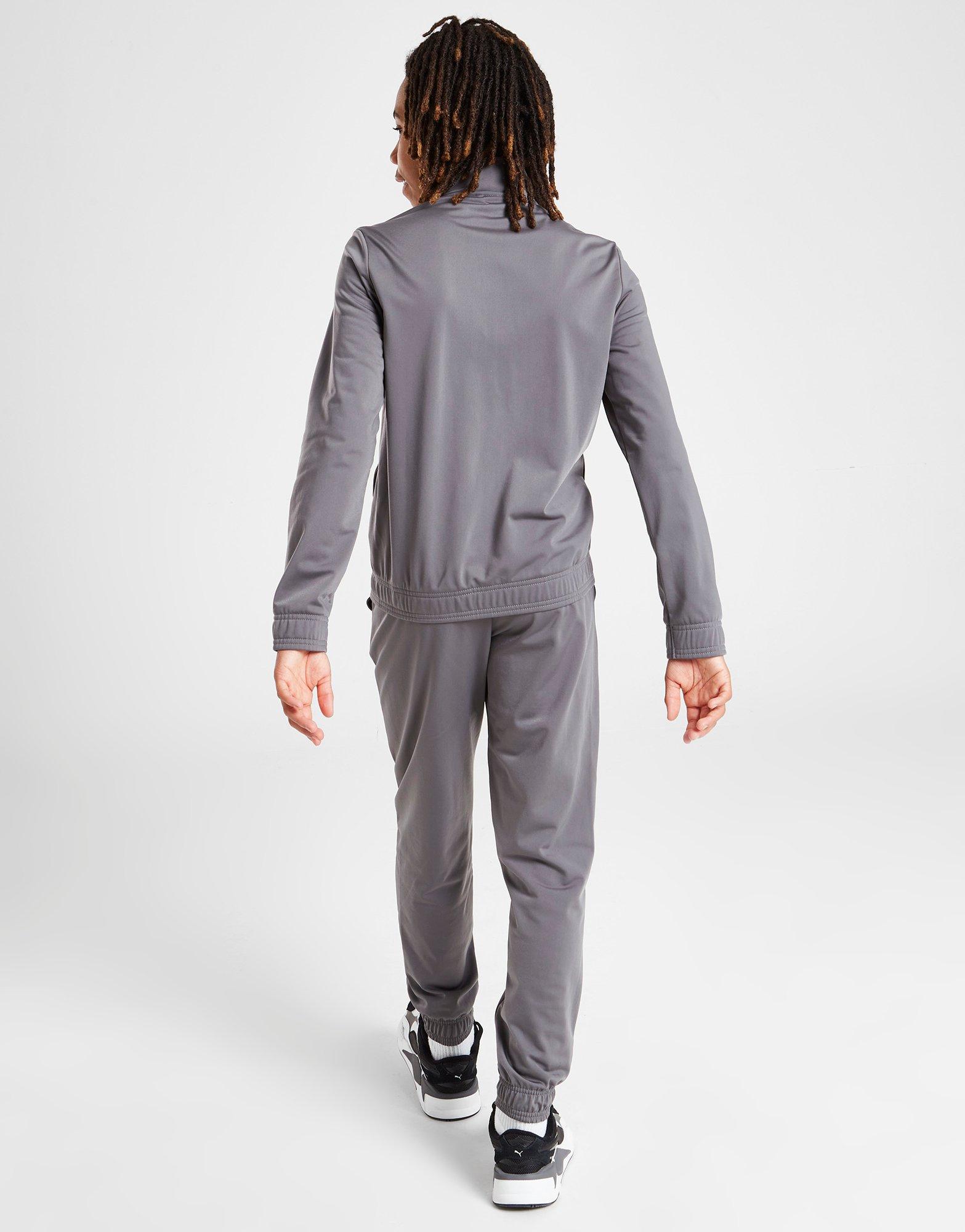 Puma Tracksuit Junior