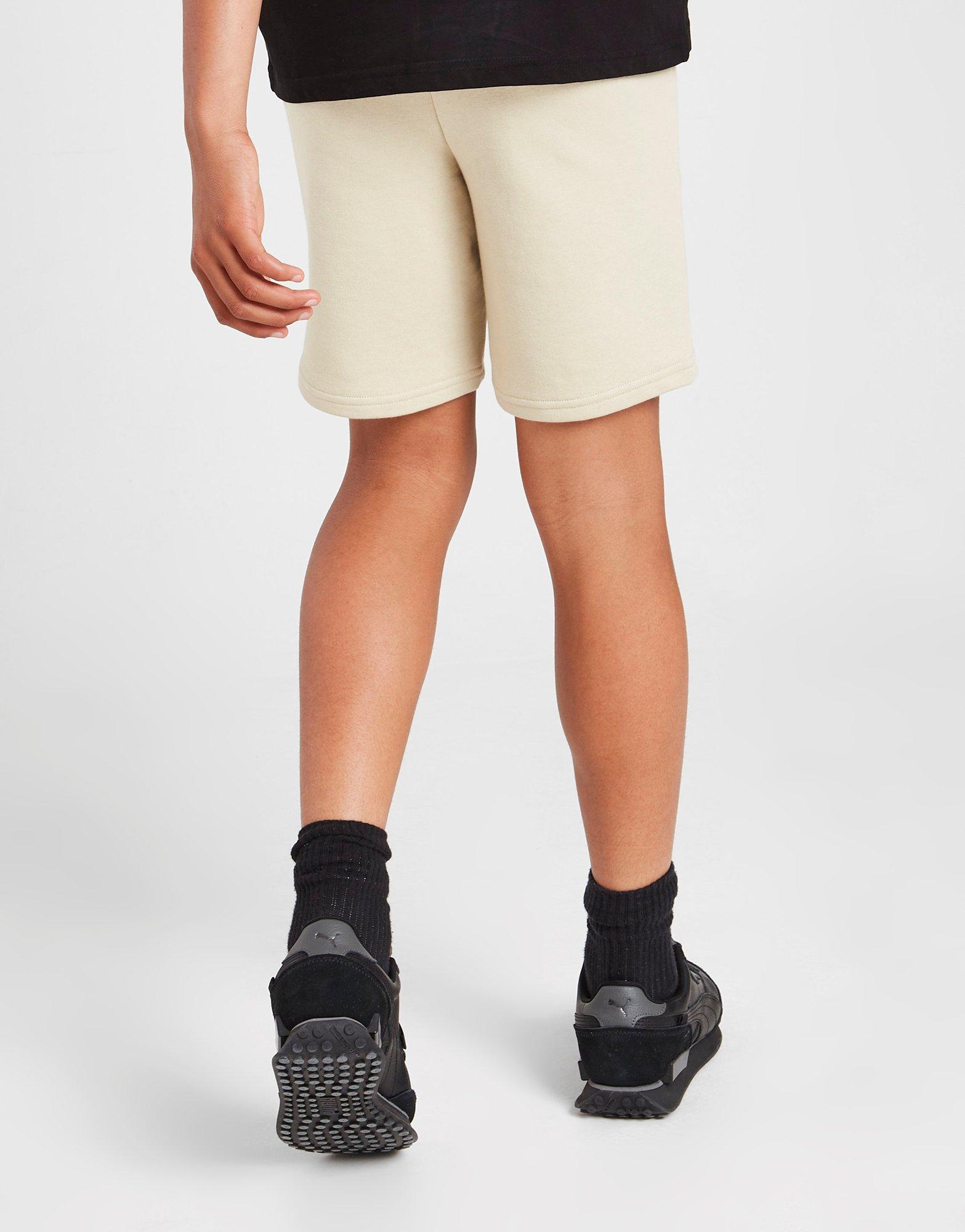 Puma Core Logo Shorts Junior
