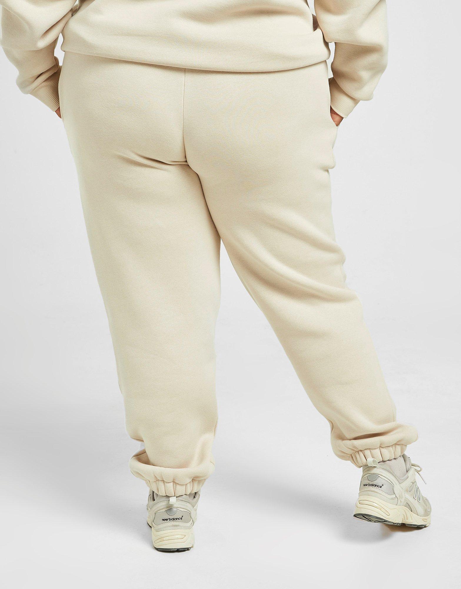 Pink Soda Sport Plus Size Legacy Joggers
