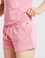 Tommy Hilfiger Girls' Essential T-Shirt/Shorts Set Children