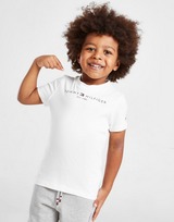Tommy Hilfiger Essential T-Shirt Kleinkinder