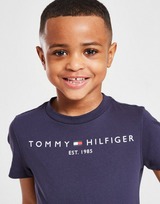 Tommy Hilfiger Essential T-Shirt Bambino