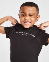 Tommy Hilfiger T-Shirt Essential Logo Enfant