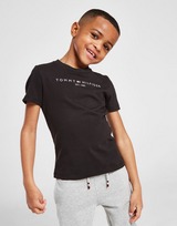 Tommy Hilfiger T-Shirt  Essential Logo Enfants