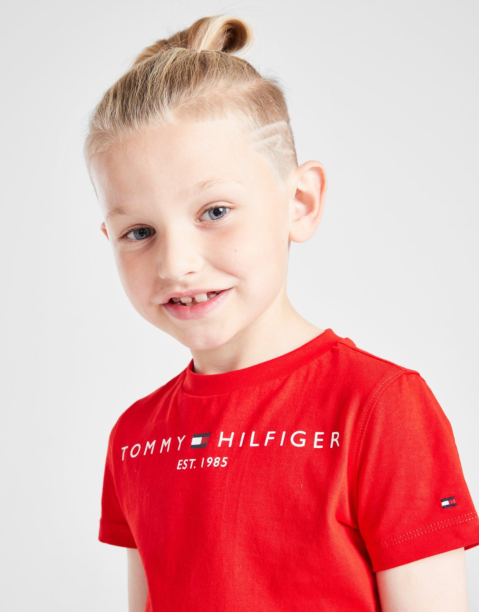 Tommy Hilfiger Essential T-Shirt Children