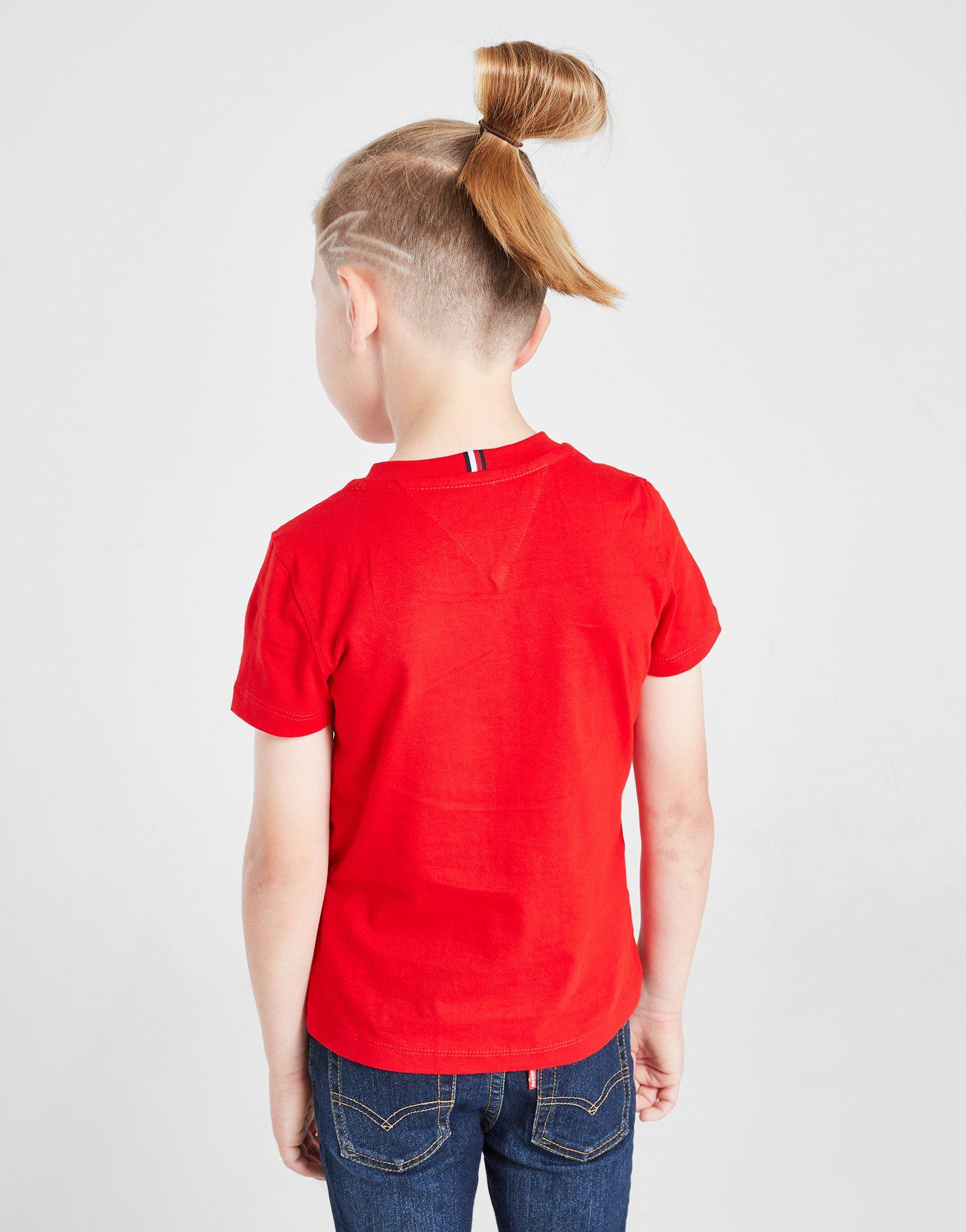 Tommy Hilfiger Essential T-Shirt Children