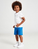 Tommy Hilfiger Essential Shorts Bambino